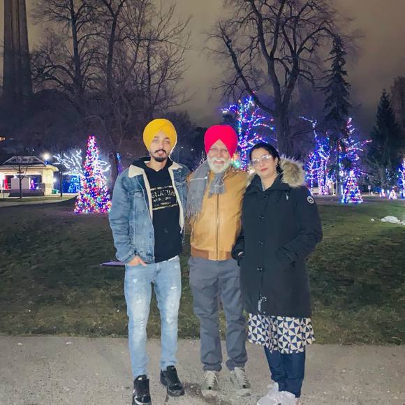 Meet your Posher, Prince - Picture 1 of 1